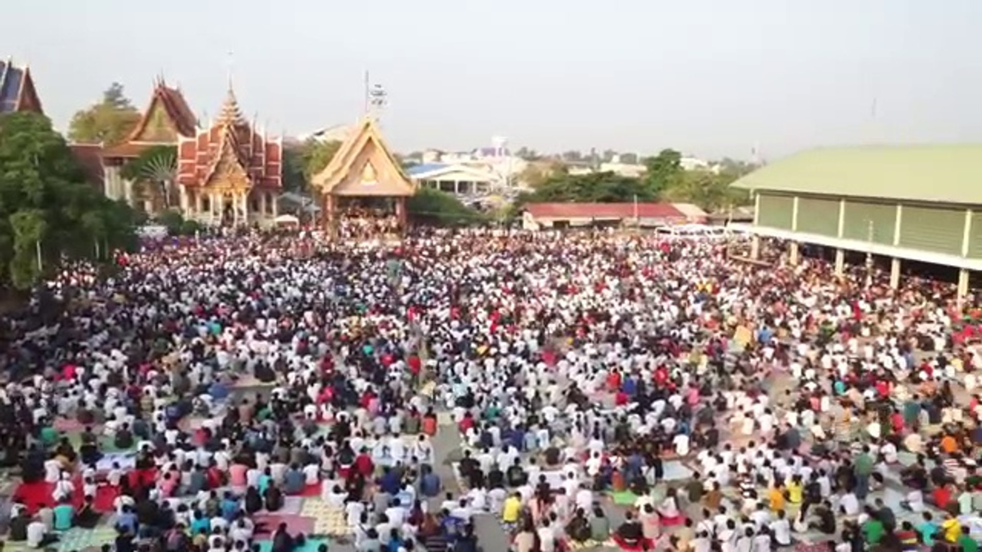 Thailand festival
