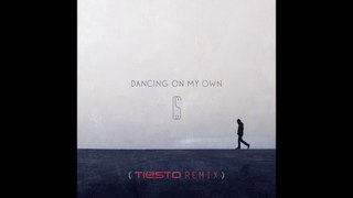 Calum Scott - Dancing on My Own (Tiësto Remix)