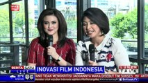 Lunch Talk: Inovasi Film Indonesia #  3
