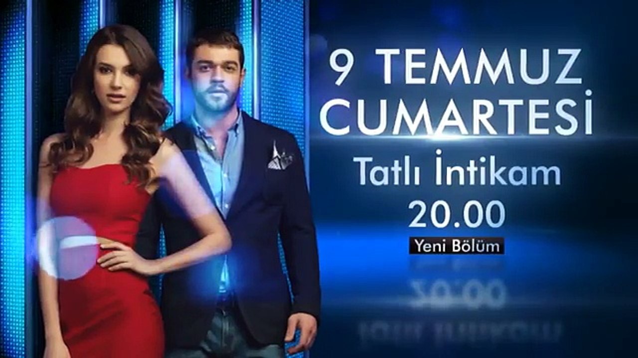 Tatlı İntikam 15. Bölüm Fragmanı