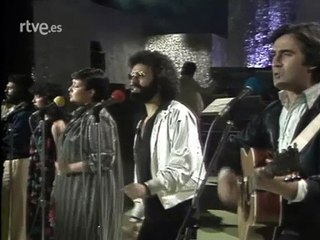 Mocedades - Quien te Cantara