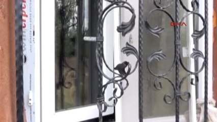 Ağrı 70 Yaşındaki Yalnız Kadını, Hırsızlar Ağlattı