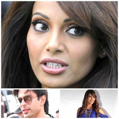 Bipasha Basu, Karan Singh Grover in Barcelona by Entertainment