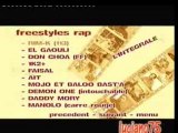 Rap Life_Freestyle Rap Francais
