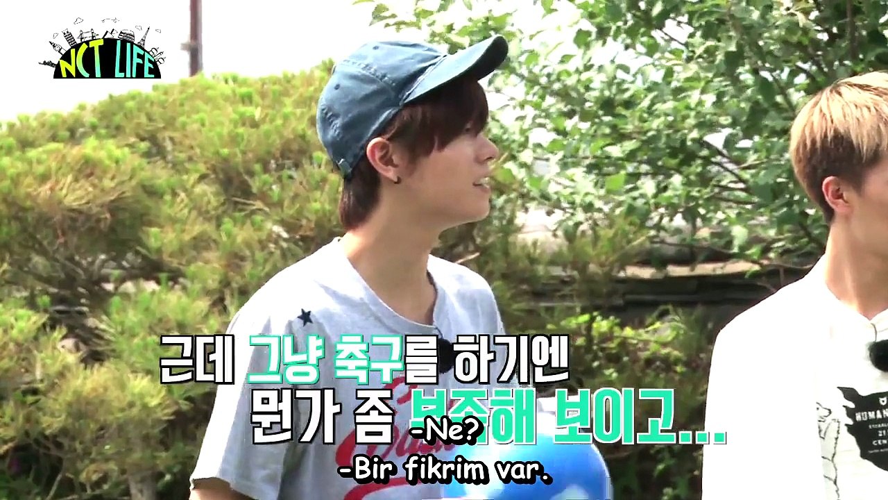 NCT Life in Paju 2. Bölüm Türkçe Altyazılı