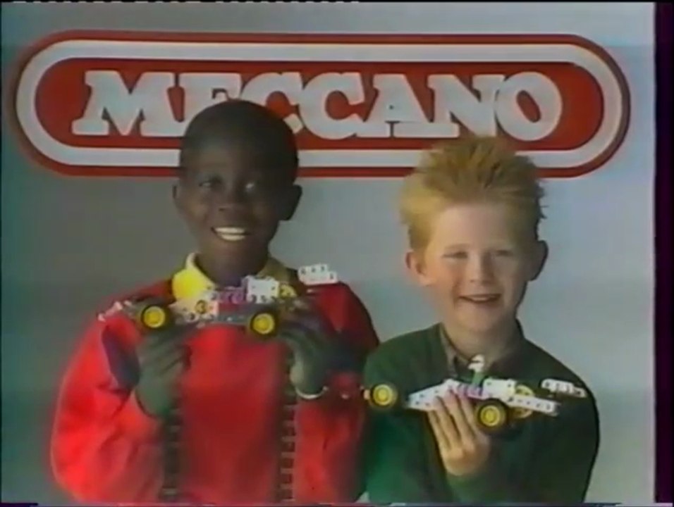 Page de Pubs Décembre 1986 (FR3)