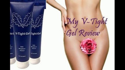 v-tight gel reviews