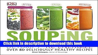 Ebook Souping Free Online