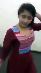 Girl dancing Indore must watch