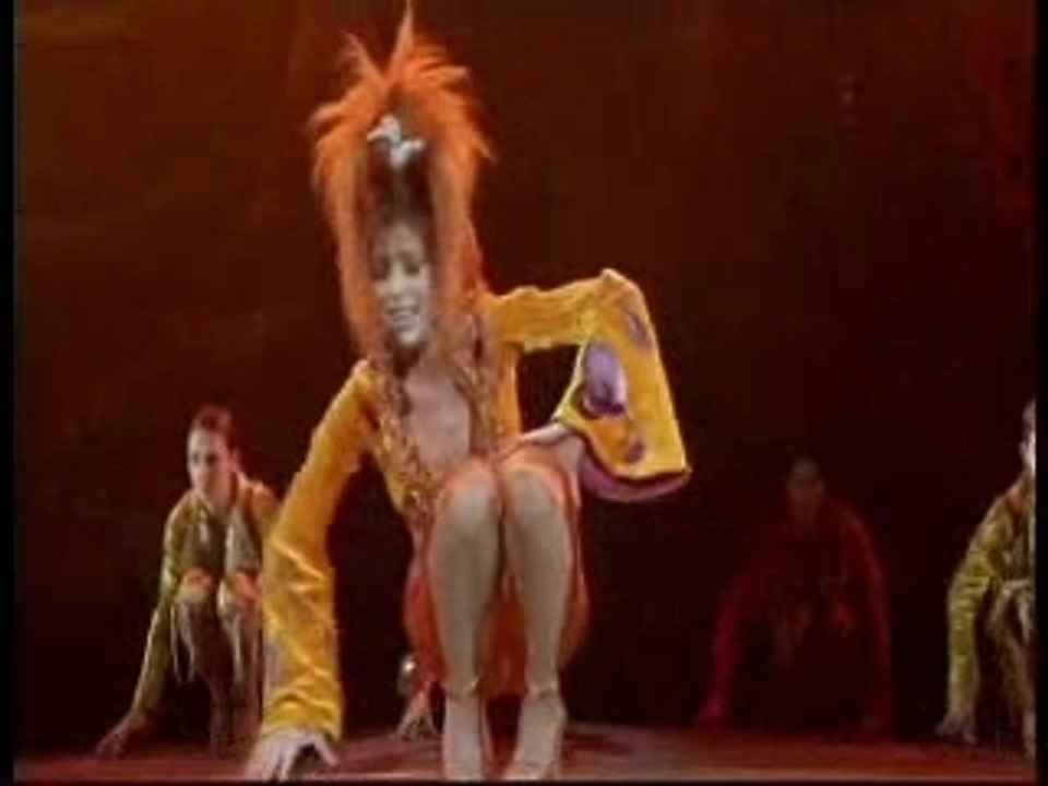 Mylène Farmer