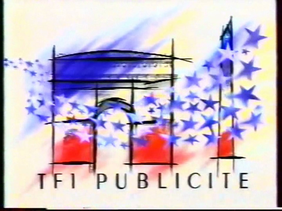 Page de Pubs Juillet 1989 (TF1)