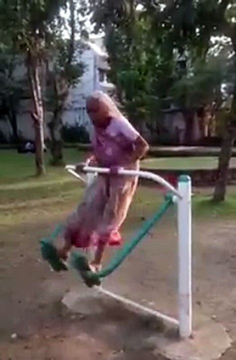 A Funny Video