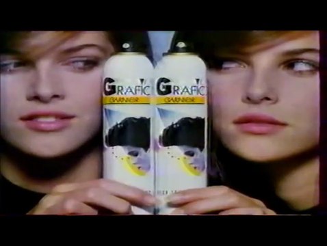 Page de Pubs Mai 1988 (Antenne 2)