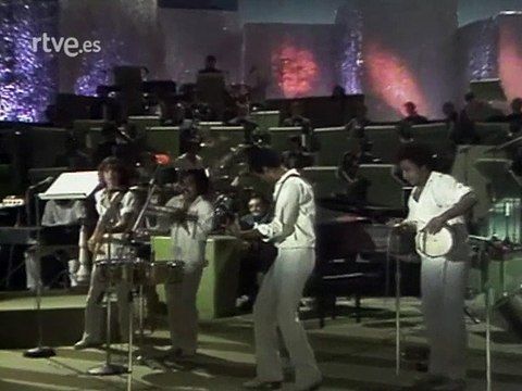 Jorge Ben Jor - A Banda do Zé Pretinho