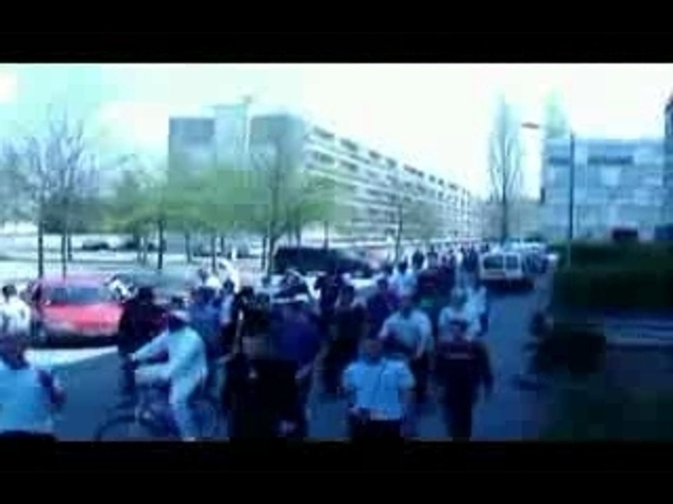 Bz-420 Clan- Cambel