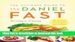 Ebook The Ultimate Guide to the Daniel Fast Full Online KOMP