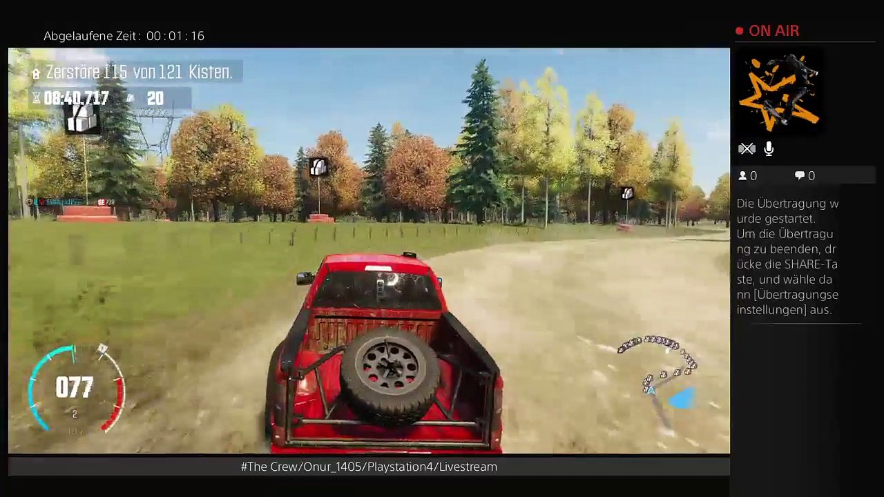 PS4-Live-Übertragung von Onur1405 (9)