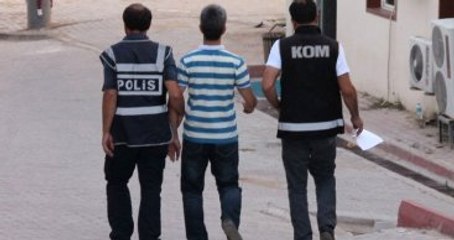 İçişleri Bakanlığı'nda Yeni Operasyon: 33 Kişi Gözaltına Alındı