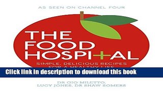 Ebook Food Hospital,The Free Online