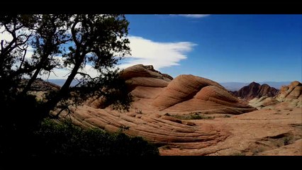 West USA 2016, J17 Zion - Valley of fire