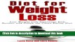Ebook Diet for Weight Loss: Lose Weight with Nutritious Kale Recipes, and Follow the Clean Eating