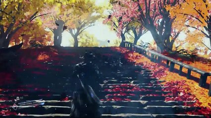 Lost Soul Aside - Trailer HD