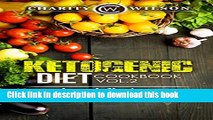 Books KETOGENIC COOKBOOK: Ketogenic Diet: Cookbook Vol. 2 Lunch Recipes (Ketogenic Recipes)