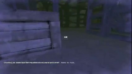 Top 10 Survival Horror games
