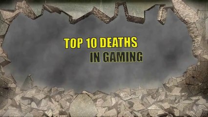 Top 10 Most Violent Video Games