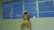 Lexy Panterra très hot dans sa nouvelle vidéo de danse