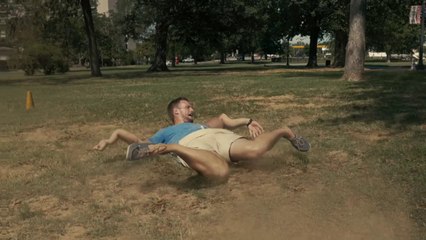 Quand Pokémon Go devient u peu trop réel!