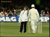 14 insane yorkers from Waqar Younis - best 1-29 on youtube