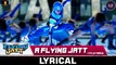 A Flying Jatt - [Title Track] – [Full Audio Song with Lyrics] – A Flying Jatt [2016] Song By Mansheel Gujaral FT. Tiger Shroff & Jacqueline Fernandez [FULL HD] - (SULEMAN - RECORD)
