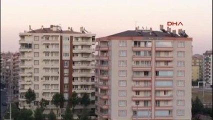 Diyarbakır Semalarında 14 Gün Aradan Sonra Savaş Uçakları