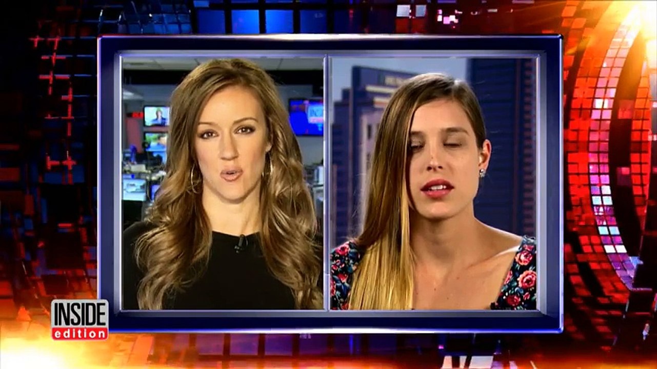 Woman Recognizes Voyeur Caught on Viral Video 'I Knew It Was Him'