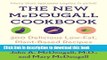 Books The New McDougall Cookbook: 300 Delicious Low-Fat, Plant-Based Recipes Full Online