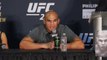 Robbie Lawler makes no excuses after losing title at UFC 201
