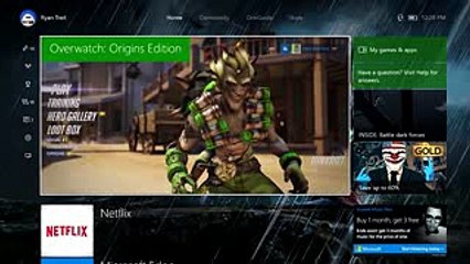 Actualización de Verano Xbox One