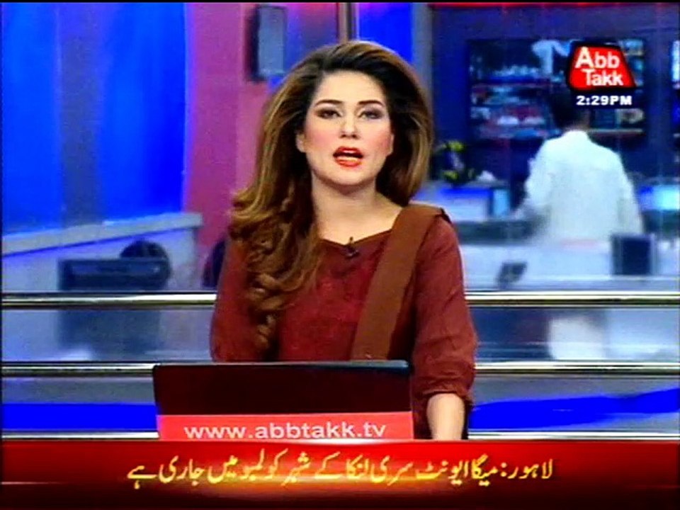 Rawalpindi: Child abducted from Government Hospital recovered