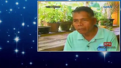 Imbestigador July 30, 2016