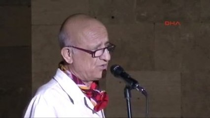 Datça' da İdil Biret Rüzgarı