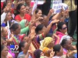 Dalits hold gathering in Ahmedabad to protest against Una flogging - Tv9 Gujarati