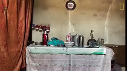 A documentary film on ‪#‎Hunza‬ diet and lifestyles by Nat Geo Live ‪