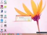 How to change desktop Background Image Windows 8,10 dailymotion.com/computertips