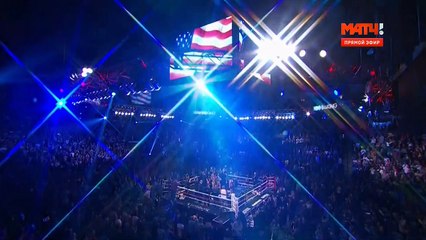 Miguel Cotto vs. Saul Alvarez 21.11.2015 HD Part 1