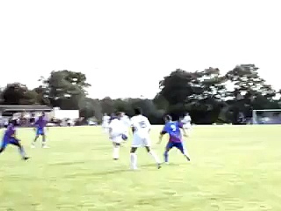 AS Cherbourg contre CAEN B (18)