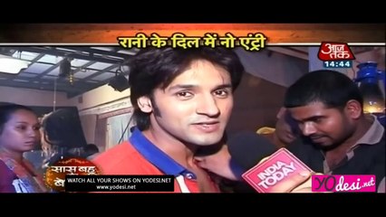 Hate Story - Ek Tha Raja Ek Thi Rani 31st July 2016
