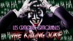 Les Critiques Critiquables - The Killing Joke (Sans Spoil)