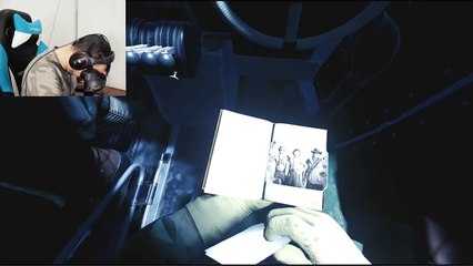 JE DOIS RETROUVER MA FEMME ! - Edge Of Nowhere