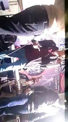 EARLY RISER Live Performance at Leads College